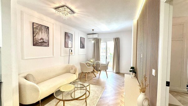 2-Zimmer Wohnung in Torrevieja