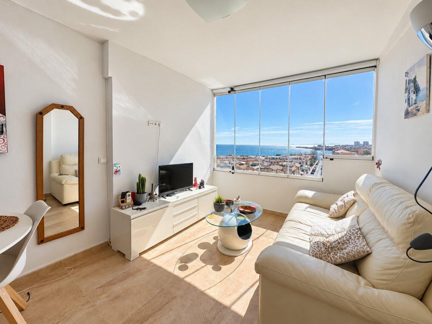 2-Bedroom Apartment in Cabo Cervera, Torrevieja - Image 1