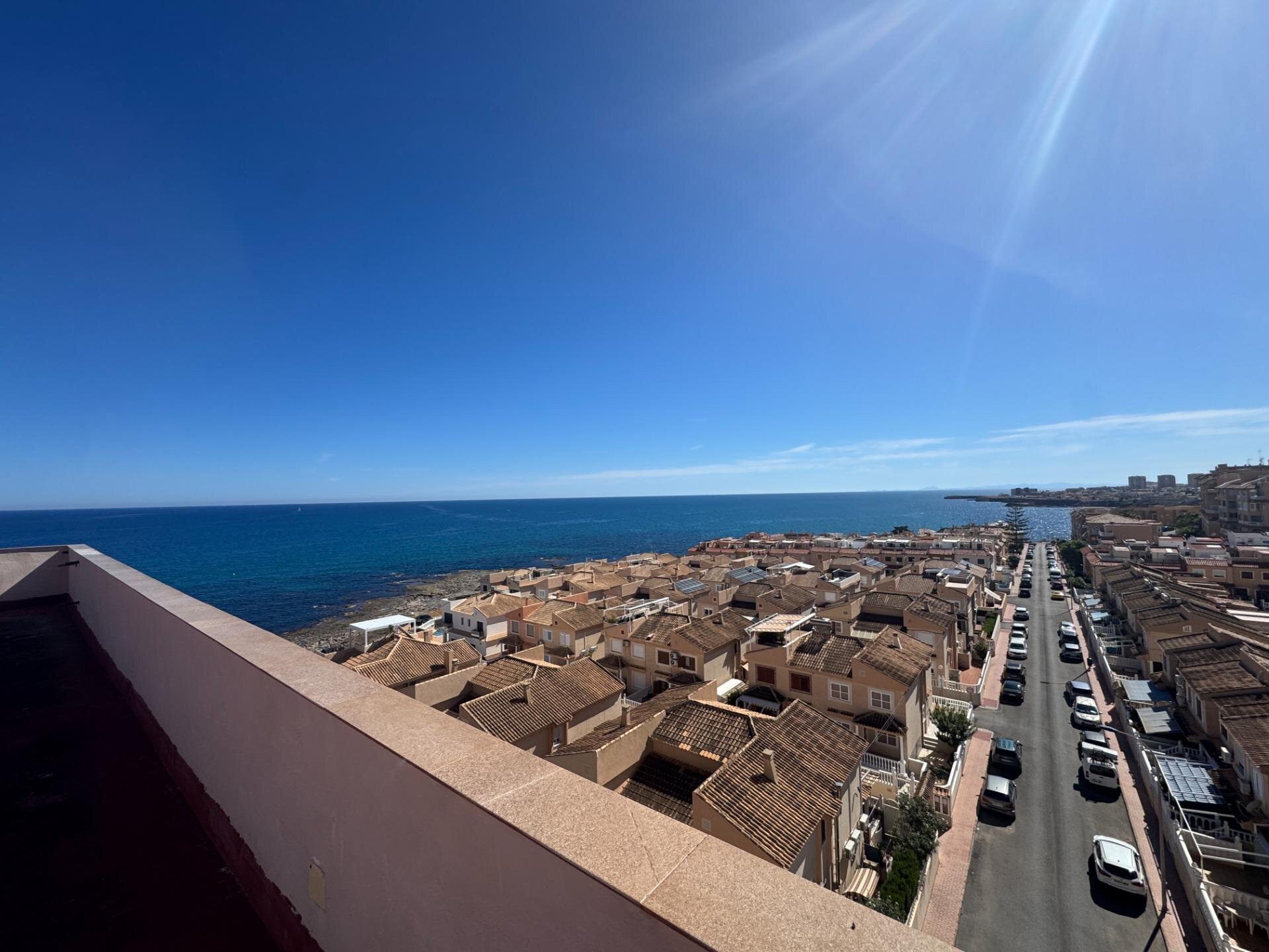 2-Bedroom Apartment in Cabo Cervera, Torrevieja - Image 11