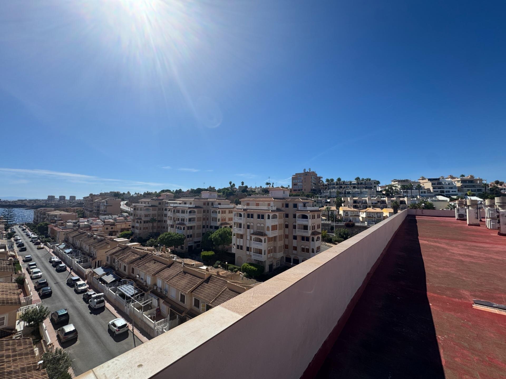 2-Bedroom Apartment in Cabo Cervera, Torrevieja - Image 14