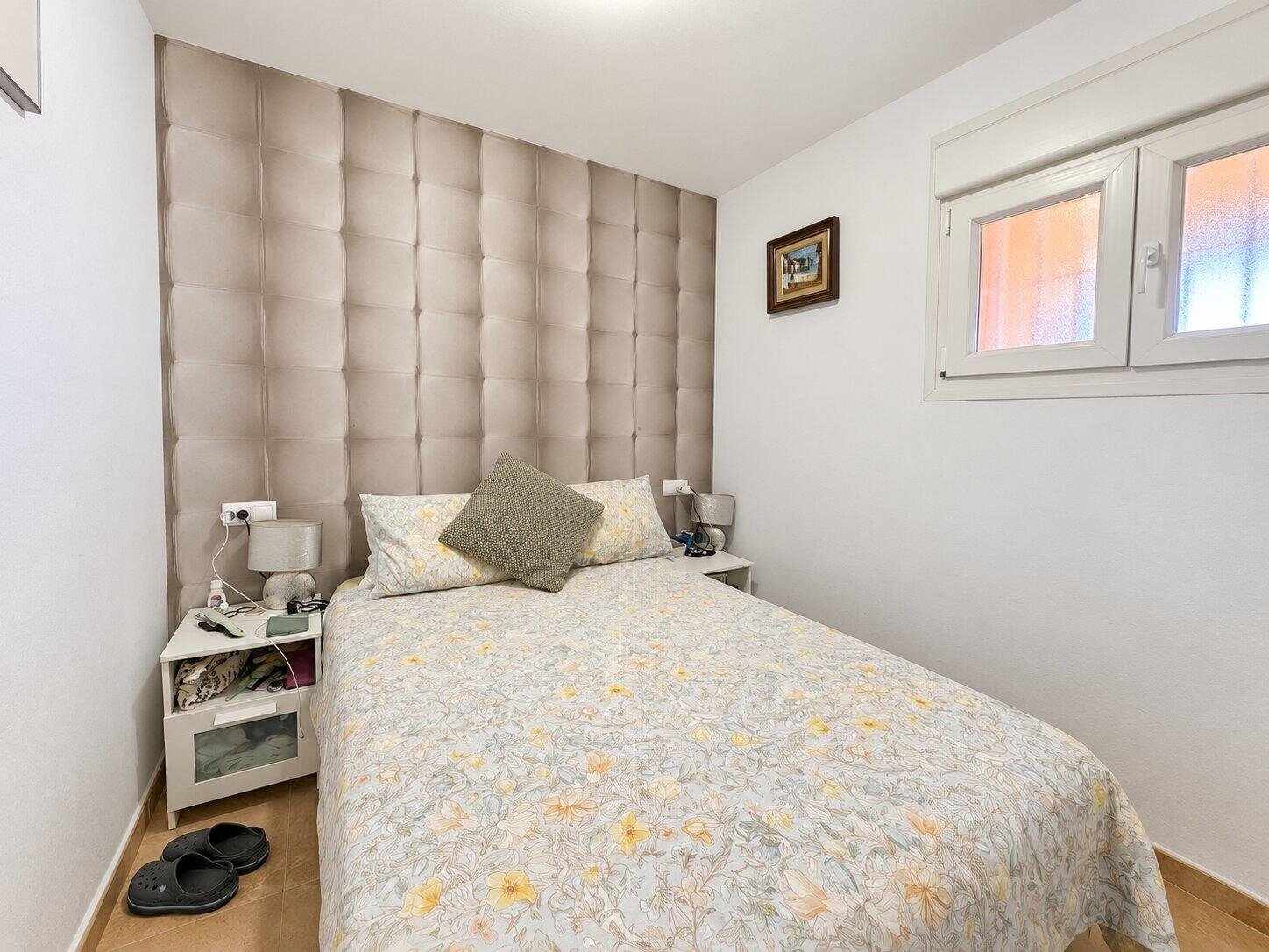 2-Bedroom Apartment in Cabo Cervera, Torrevieja - Image 5