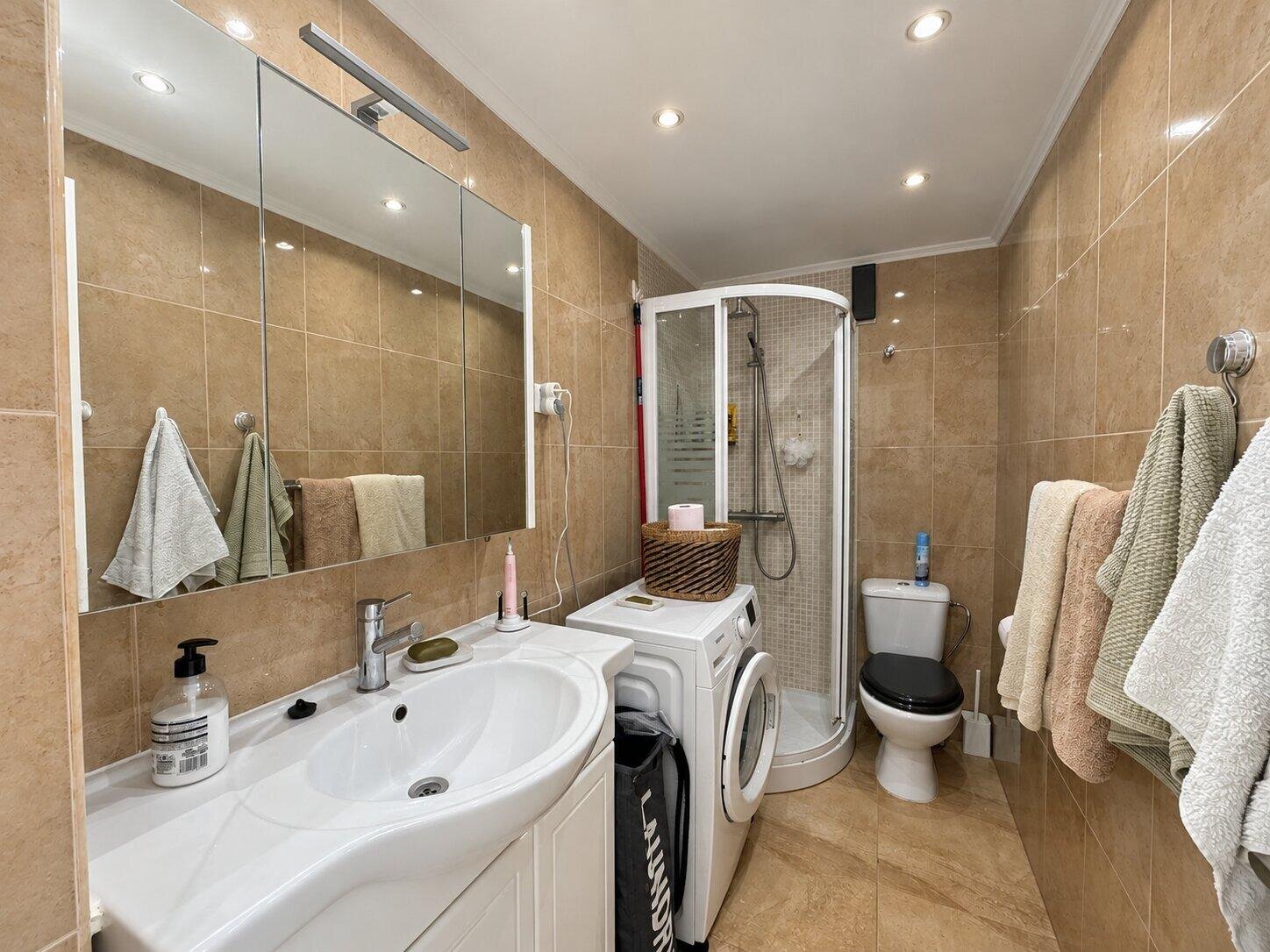 2-Bedroom Apartment in Cabo Cervera, Torrevieja - Image 7