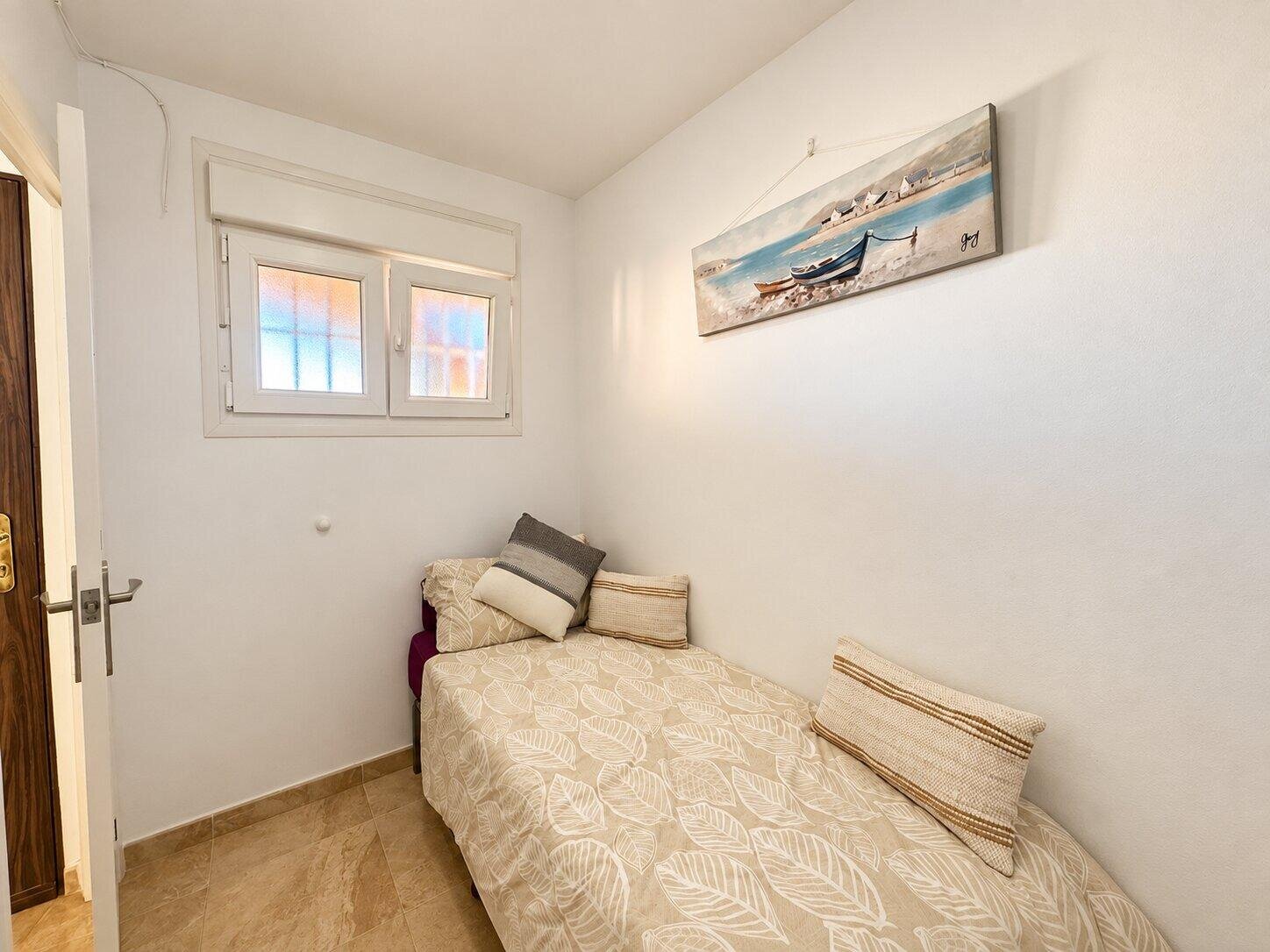 2-Bedroom Apartment in Cabo Cervera, Torrevieja - Image 8