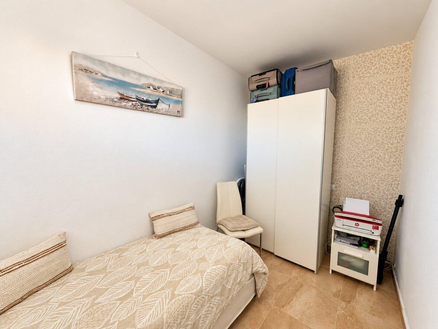 2-Bedroom Apartment in Cabo Cervera, Torrevieja - Image 9