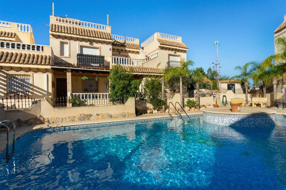 5-Bedroom Detached House in La Florida, Orihuela Costa | ... - Image 1