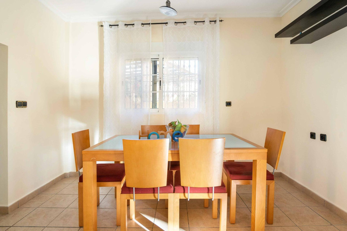 5-Bedroom Detached House in La Florida, Orihuela Costa | ... - Image 11