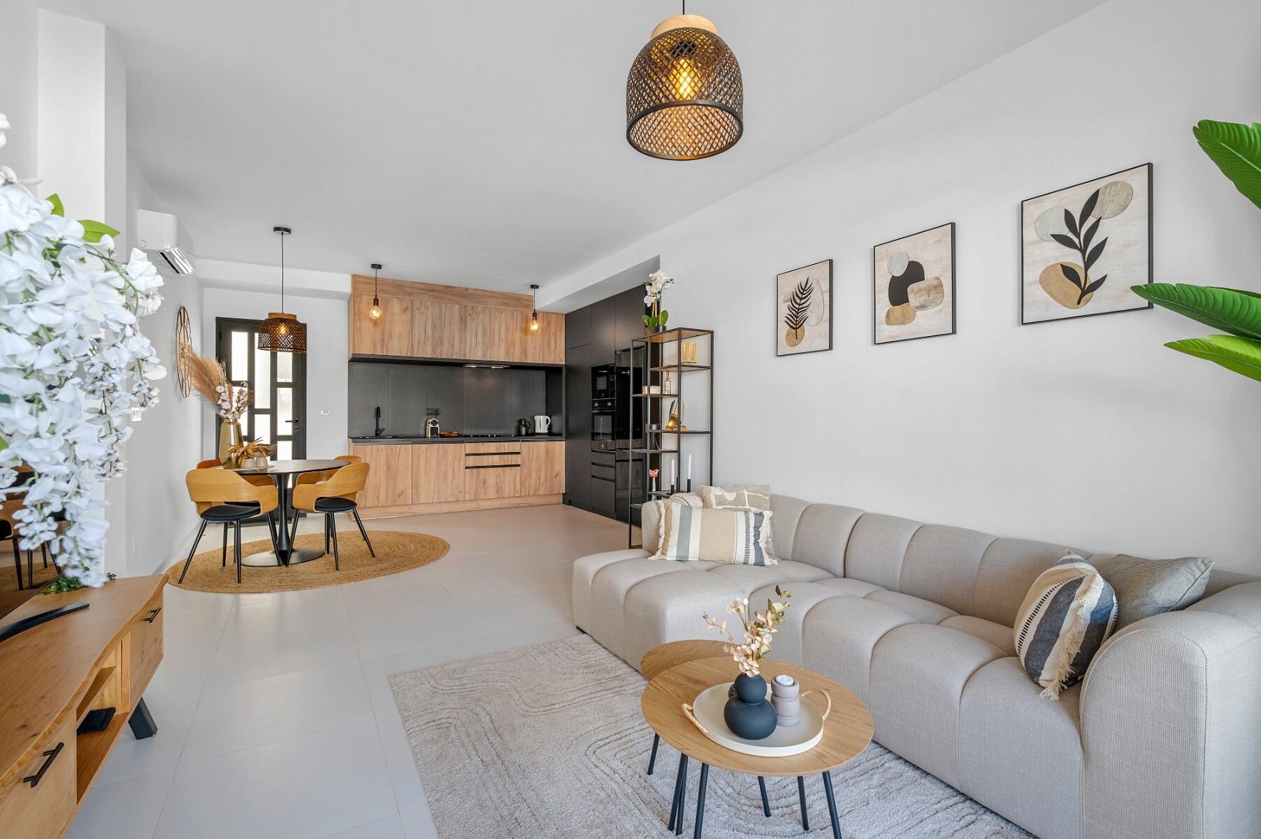 Appartement met 2 Slaapkamers in Pueblo, San Miguel de Salinas - Image 1