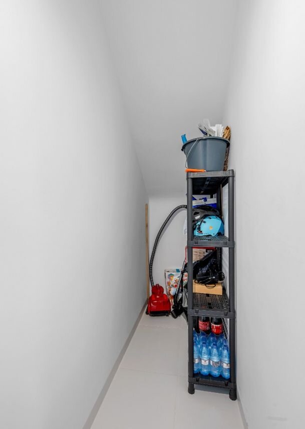 Appartement met 2 Slaapkamers in Pueblo, San Miguel de Salinas - Image 13