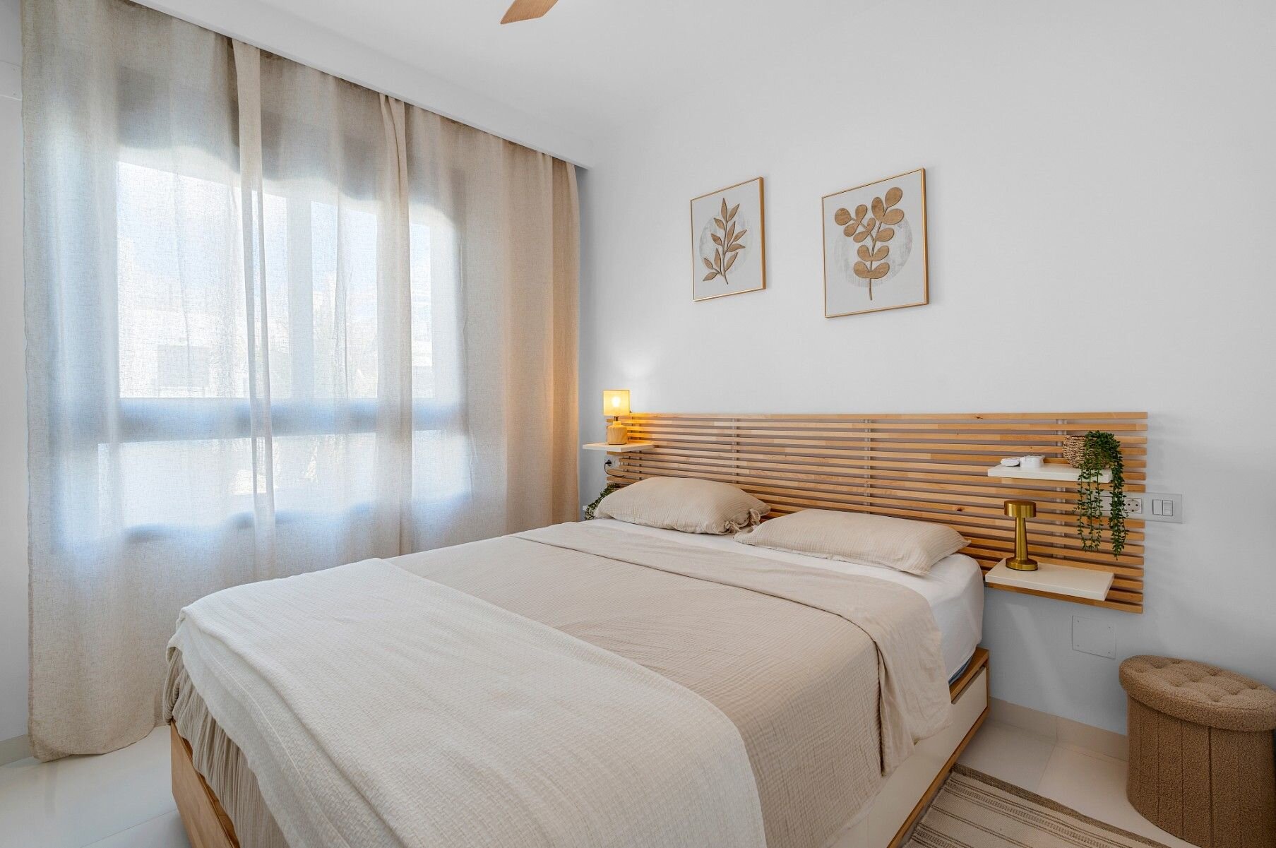 Appartement met 2 Slaapkamers in Pueblo, San Miguel de Salinas - Image 14