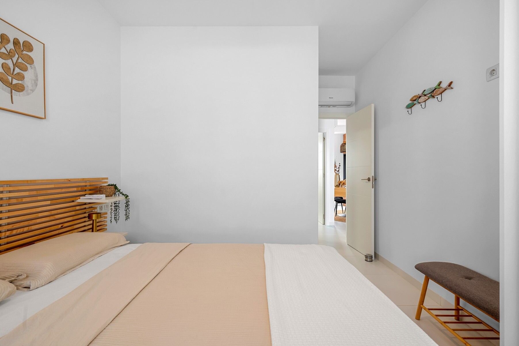 Appartement met 2 Slaapkamers in Pueblo, San Miguel de Salinas - Image 15