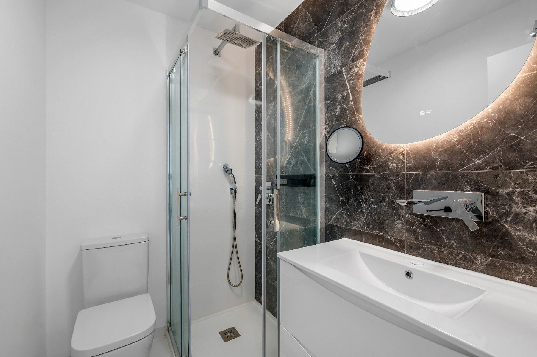 Appartement met 2 Slaapkamers in Pueblo, San Miguel de Salinas - Image 17