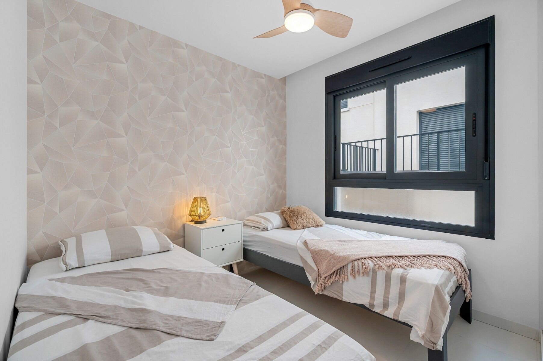 Appartement met 2 Slaapkamers in Pueblo, San Miguel de Salinas - Image 18
