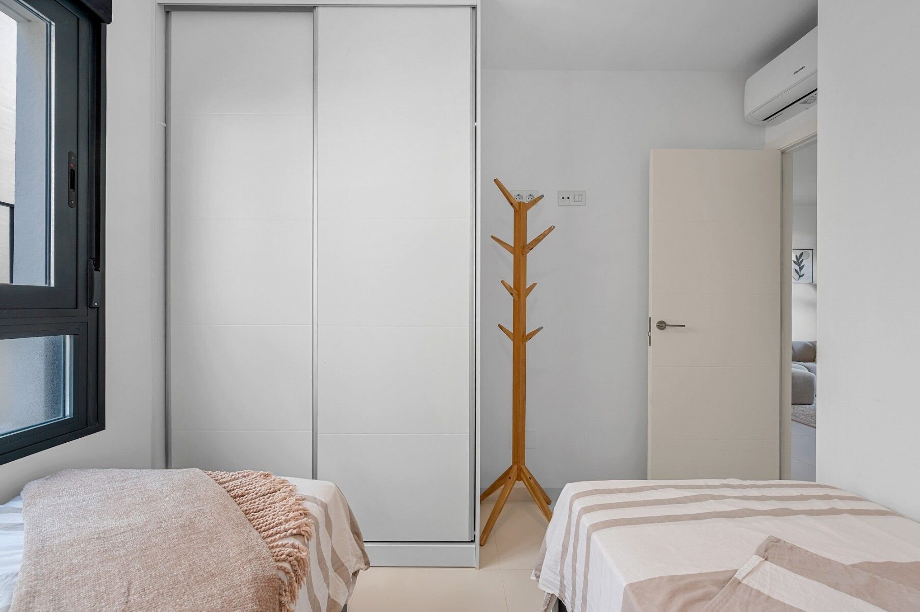 Appartement met 2 Slaapkamers in Pueblo, San Miguel de Salinas - Image 19