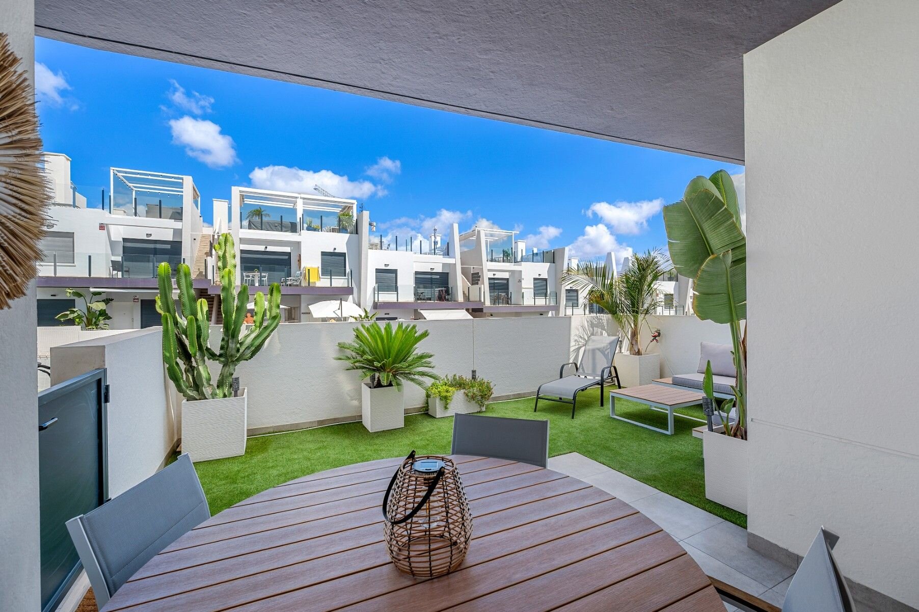 Appartement met 2 Slaapkamers in Pueblo, San Miguel de Salinas - Image 22