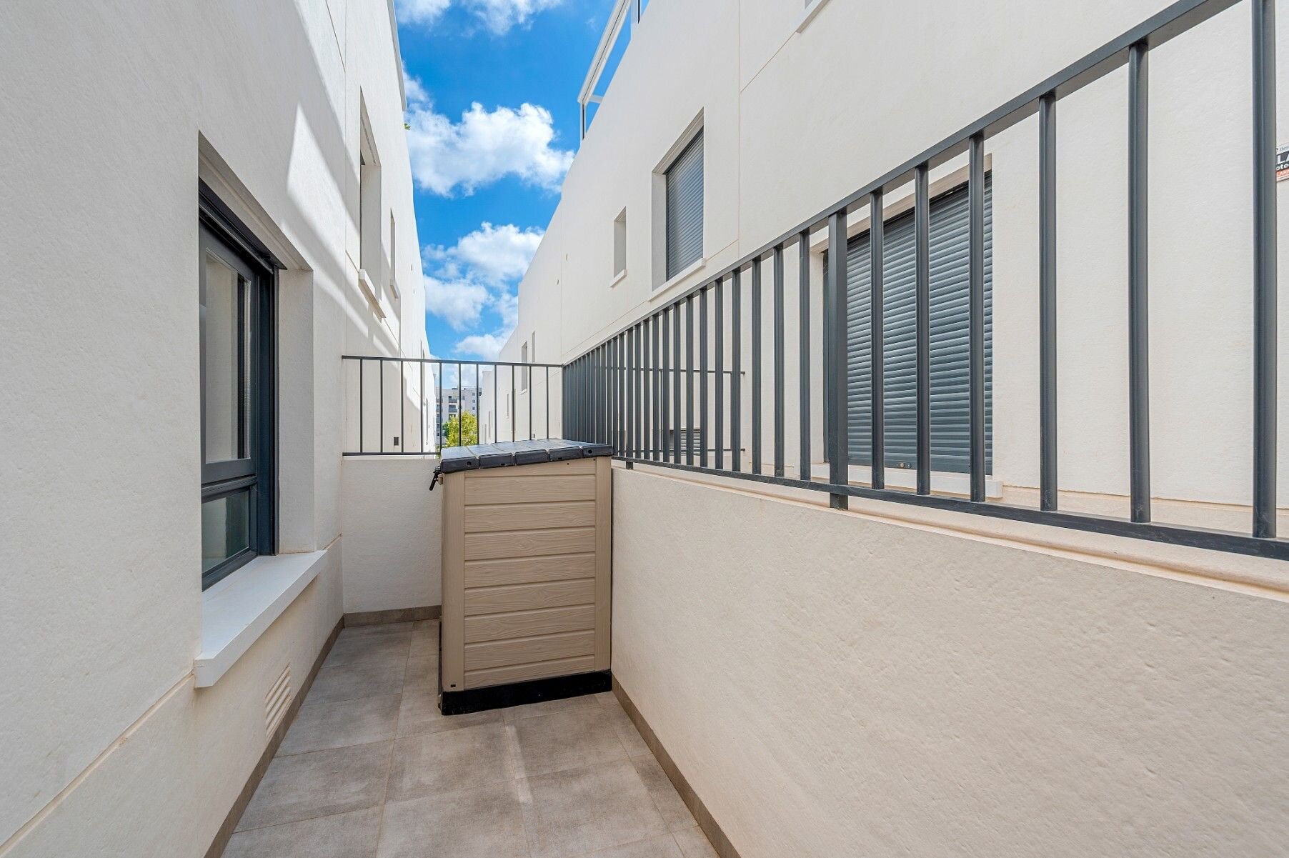 Appartement met 2 Slaapkamers in Pueblo, San Miguel de Salinas - Image 23