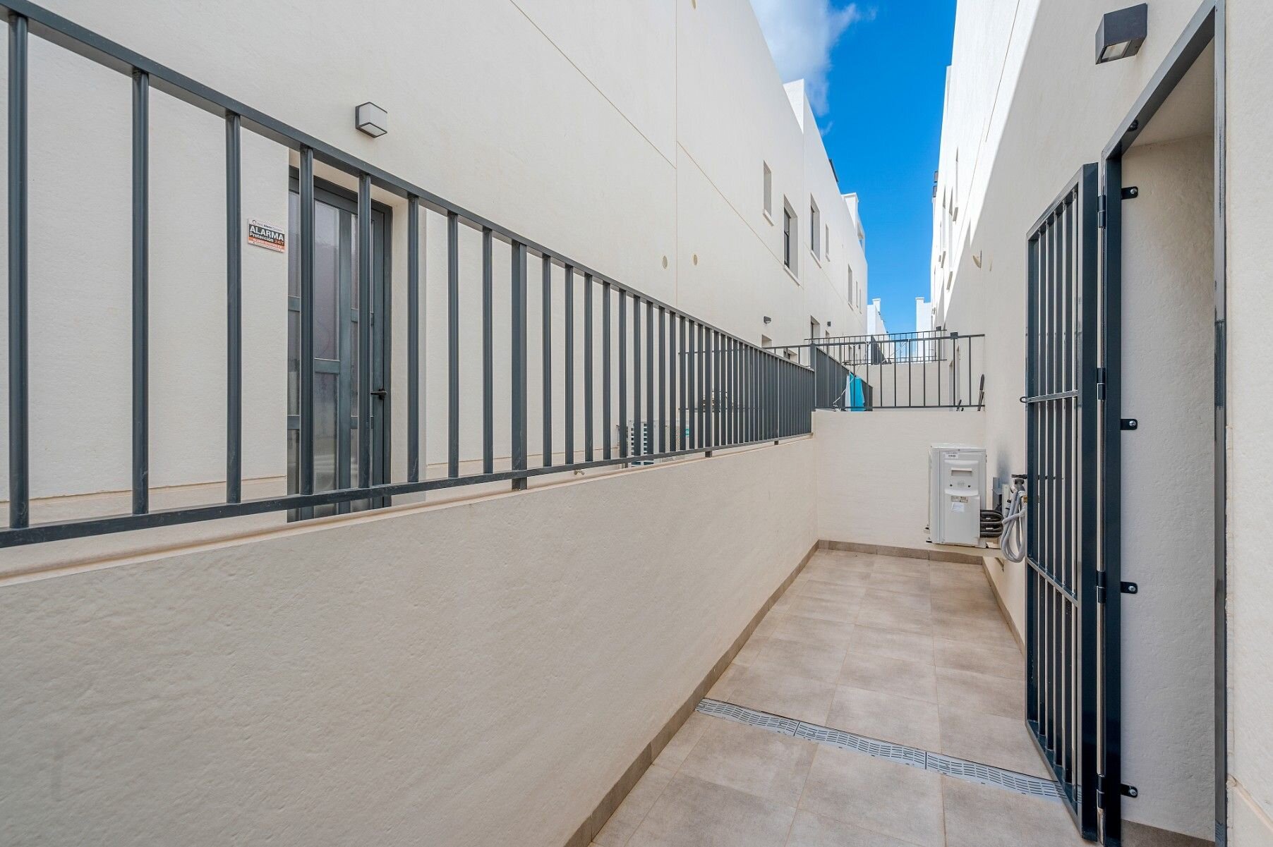Appartement met 2 Slaapkamers in Pueblo, San Miguel de Salinas - Image 24