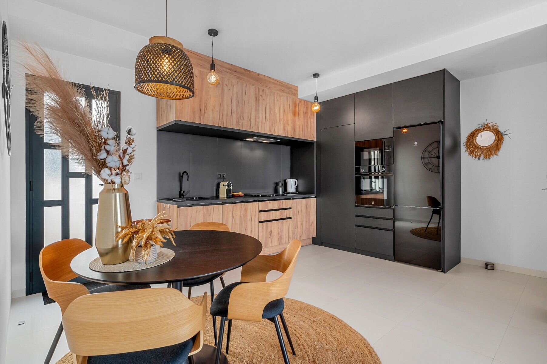 Appartement met 2 Slaapkamers in Pueblo, San Miguel de Salinas - Image 5