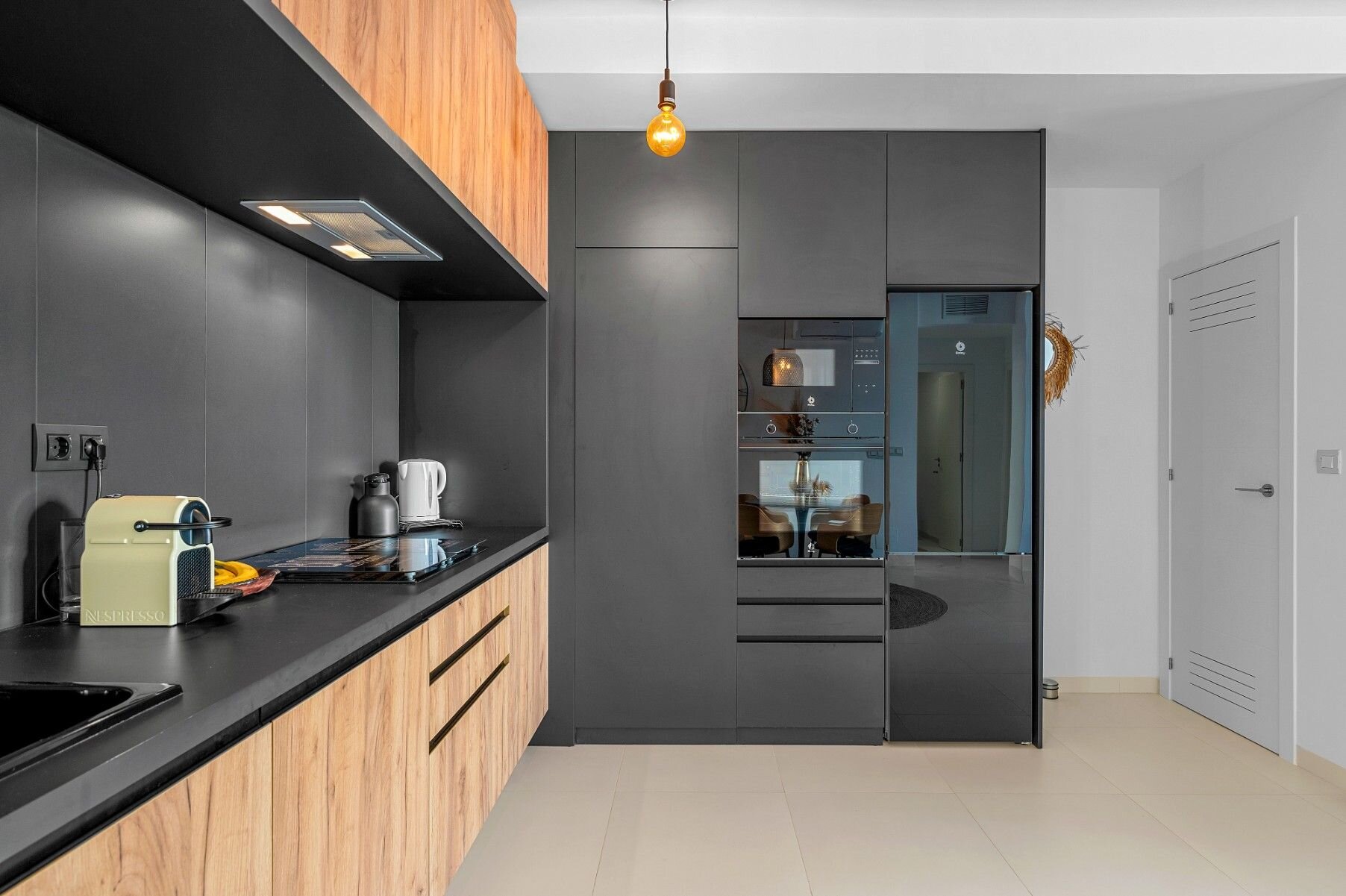 Appartement met 2 Slaapkamers in Pueblo, San Miguel de Salinas - Image 7