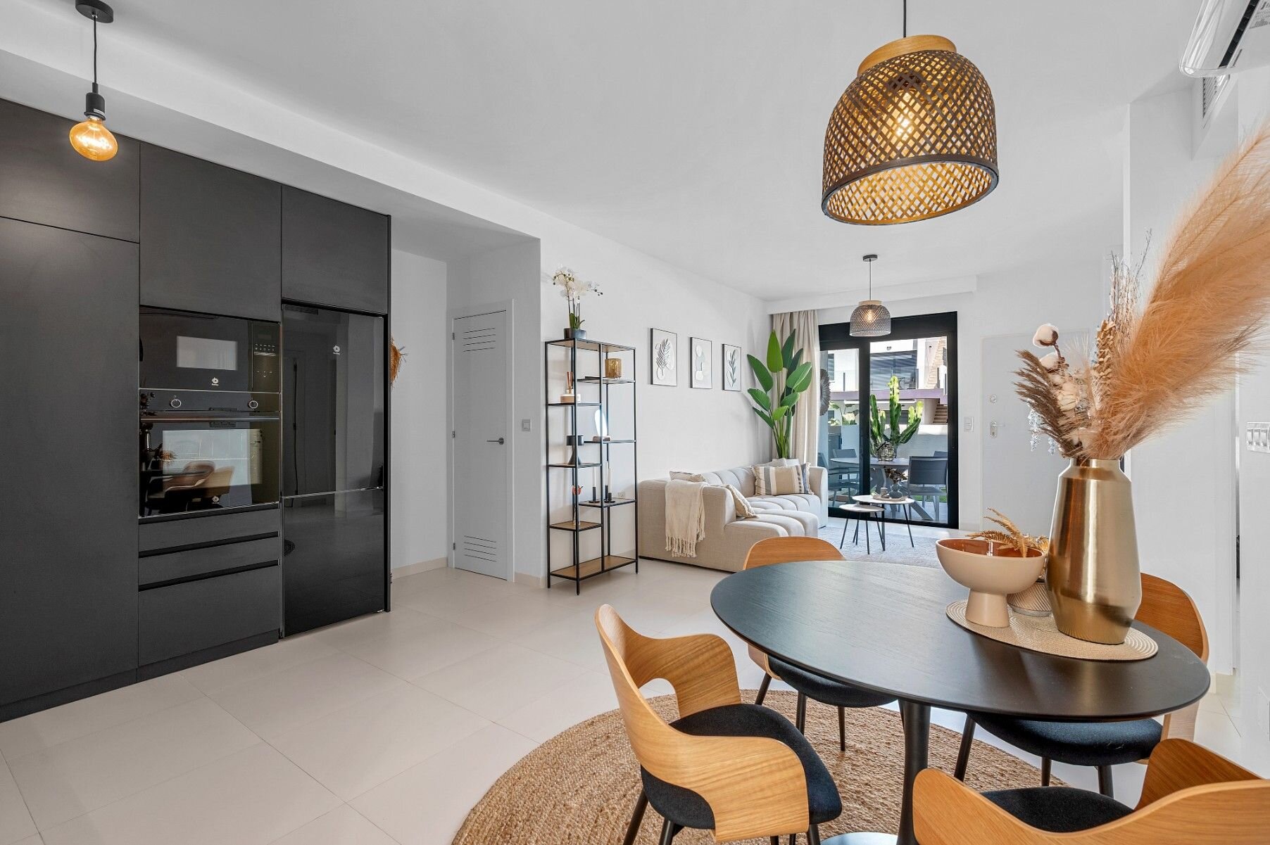 Appartement met 2 Slaapkamers in Pueblo, San Miguel de Salinas - Image 8