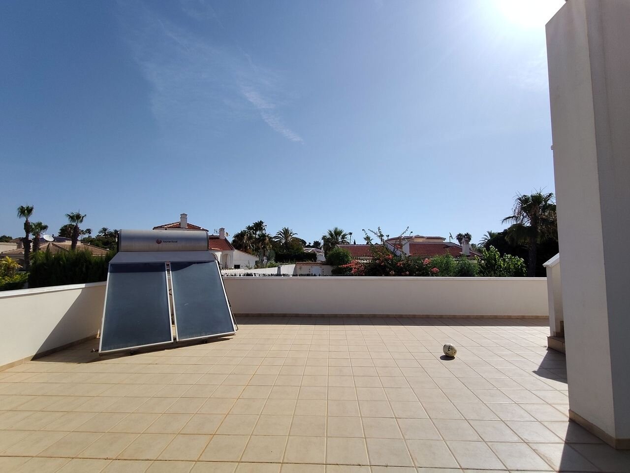Villa met 4 Slaapkamers in Rojales - Image 30
