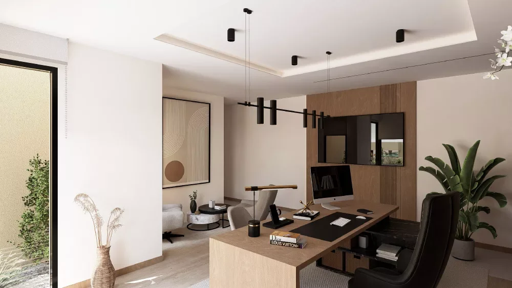 4-Bedroom Villa in Baños y Mendigo - Image 17