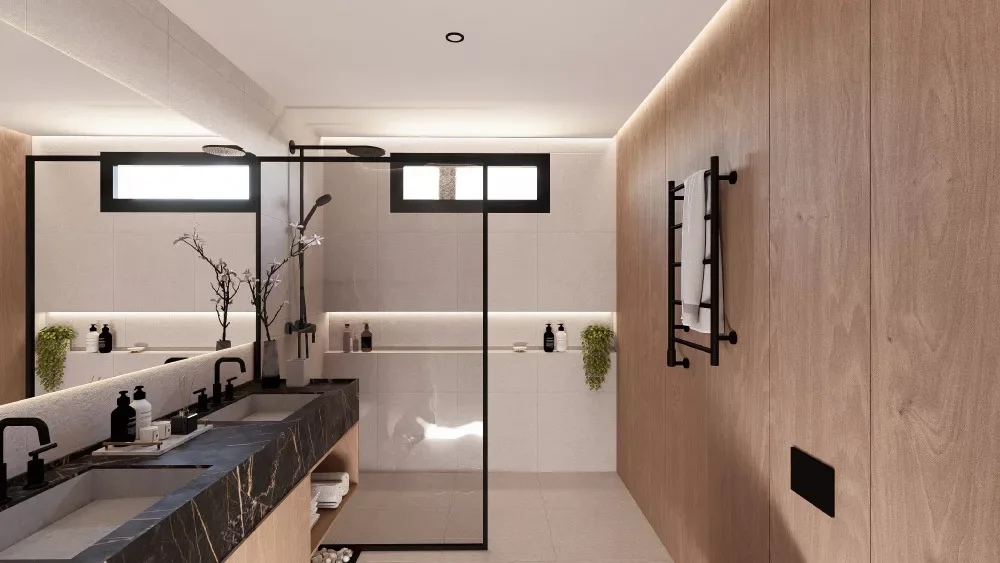 4-Bedroom Villa in Baños y Mendigo - Image 20