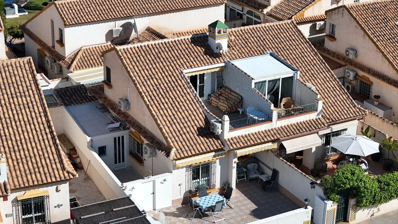 3 magamistuba - Bungaloo - La Zenia Orihuela Costa - Image 1