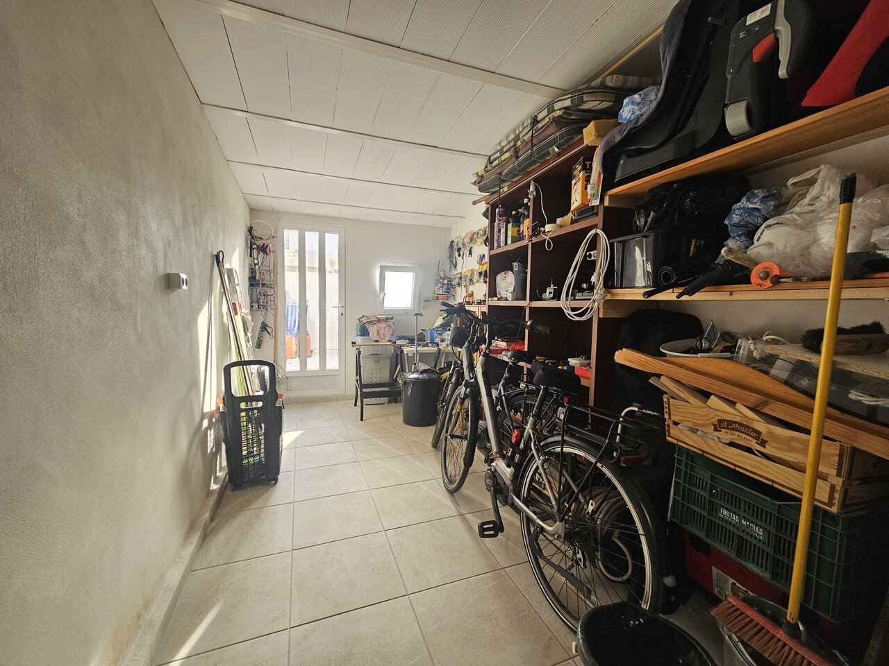 3 magamistuba - Bungaloo - La Zenia Orihuela Costa - Image 12