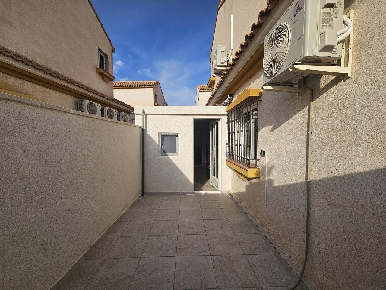 3 magamistuba - Bungaloo - La Zenia Orihuela Costa - Image 13