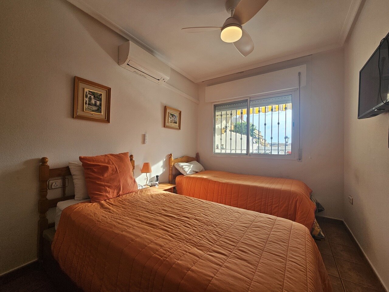 3 magamistuba - Bungaloo - La Zenia Orihuela Costa - Image 14