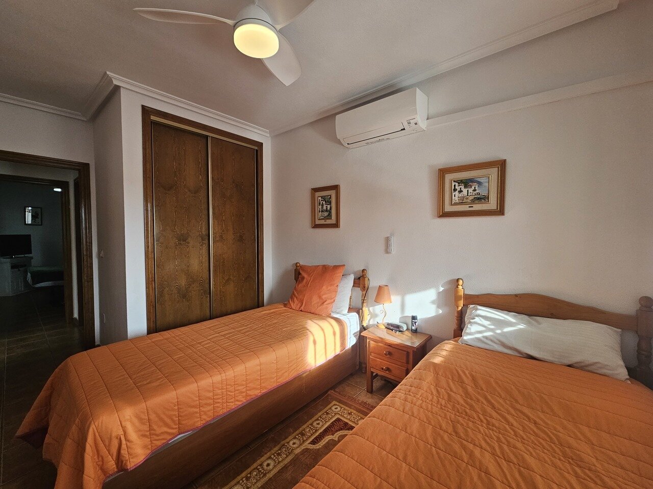 3 magamistuba - Bungaloo - La Zenia Orihuela Costa - Image 15