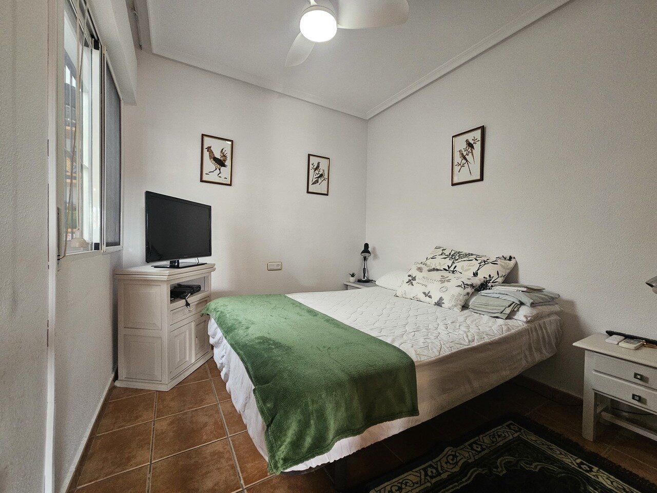 3 magamistuba - Bungaloo - La Zenia Orihuela Costa - Image 16
