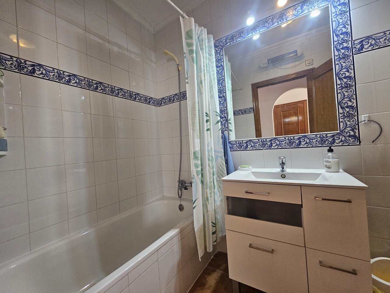 3 magamistuba - Bungaloo - La Zenia Orihuela Costa - Image 18