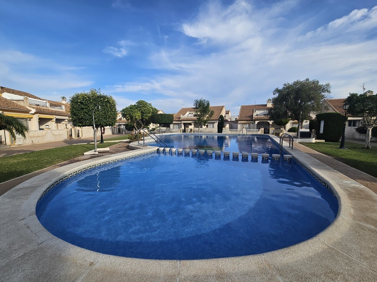 3 magamistuba - Bungaloo - La Zenia Orihuela Costa - Image 2