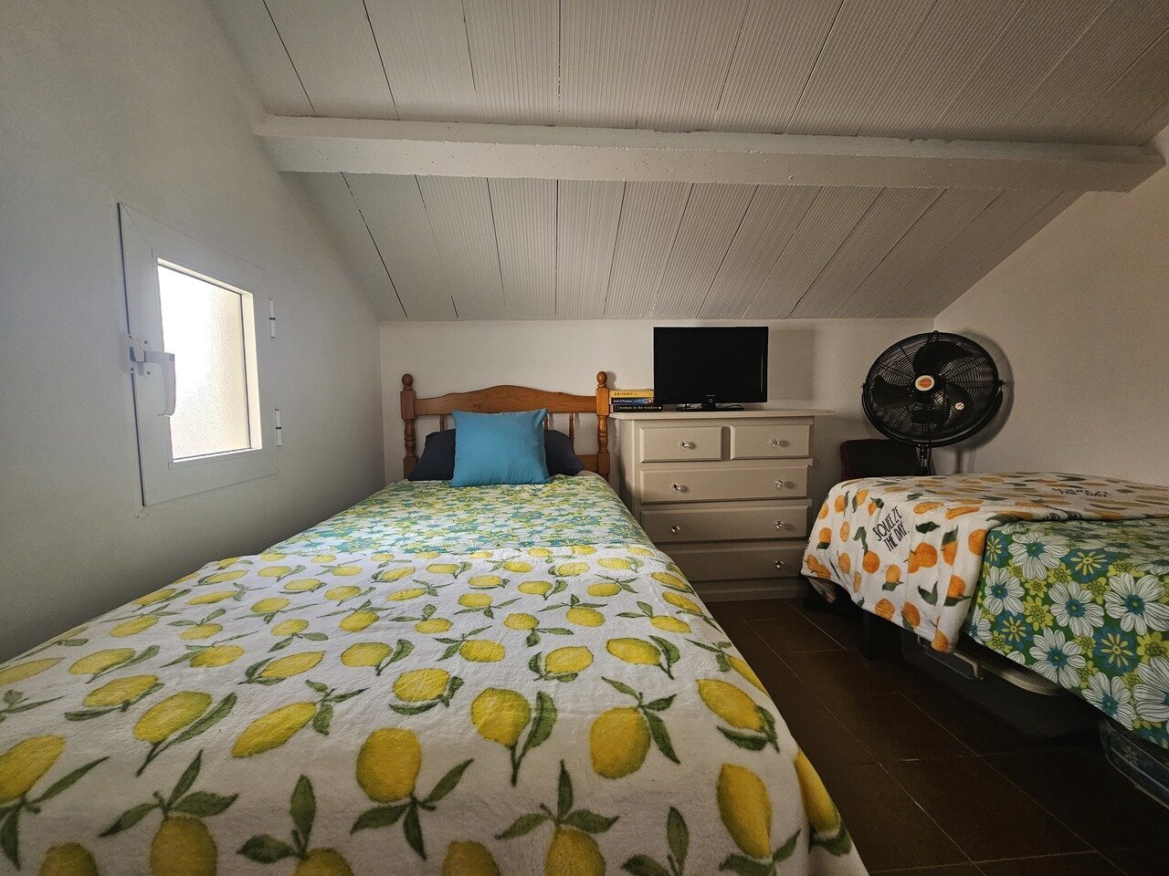 3 magamistuba - Bungaloo - La Zenia Orihuela Costa - Image 24