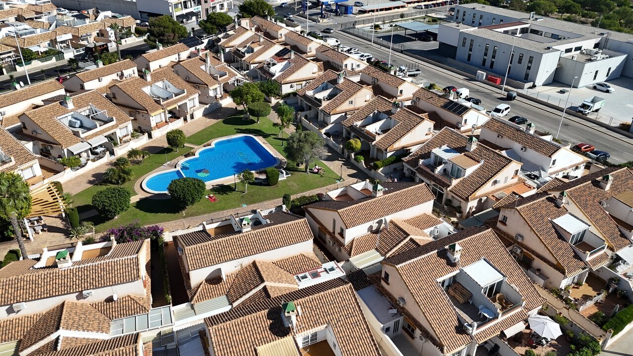 3 magamistuba - Bungaloo - La Zenia Orihuela Costa - Image 3