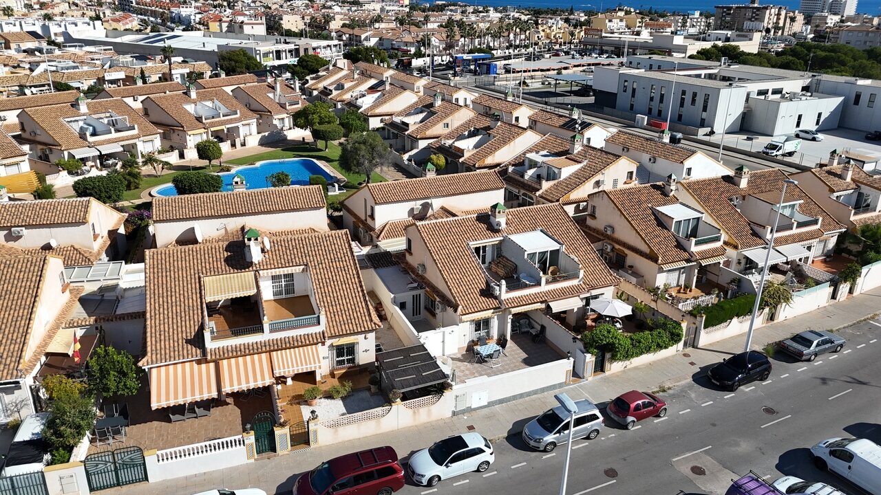 3 magamistuba - Bungaloo - La Zenia Orihuela Costa - Image 4