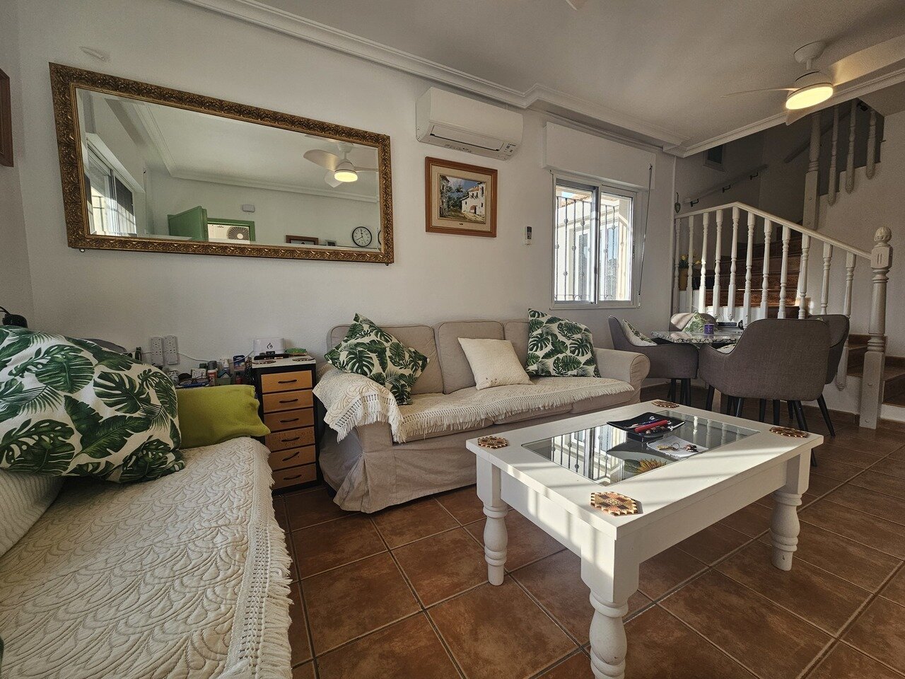 3 magamistuba - Bungaloo - La Zenia Orihuela Costa - Image 7