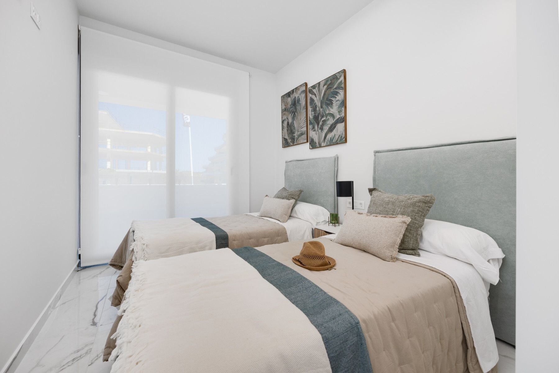 2-Bedroom Apartment in Pueblo, San Miguel de Salinas - Image 14