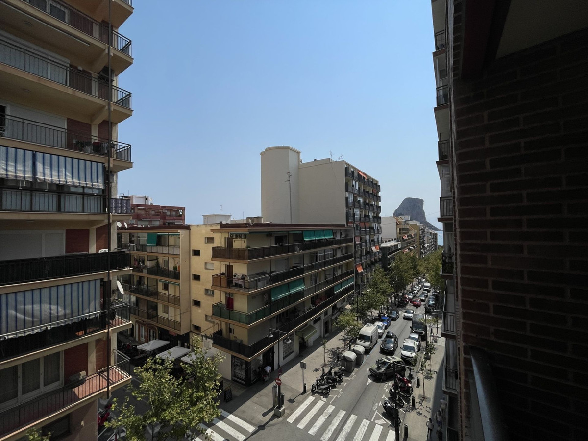 Tussenwoning met 4 Slaapkamers in Calpe | Sunny Casas - ... - Image 12