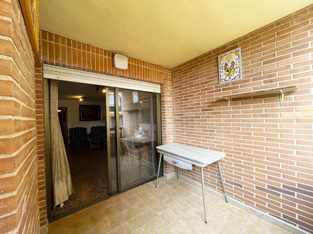 Tussenwoning met 4 Slaapkamers in Calpe | Sunny Casas - ... - Image 13
