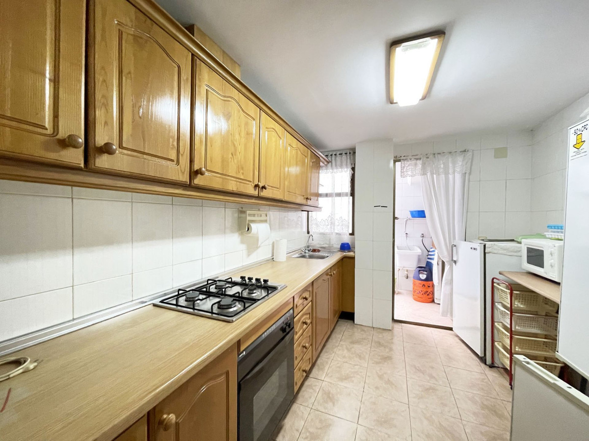 Tussenwoning met 4 Slaapkamers in Calpe | Sunny Casas - ... - Image 14