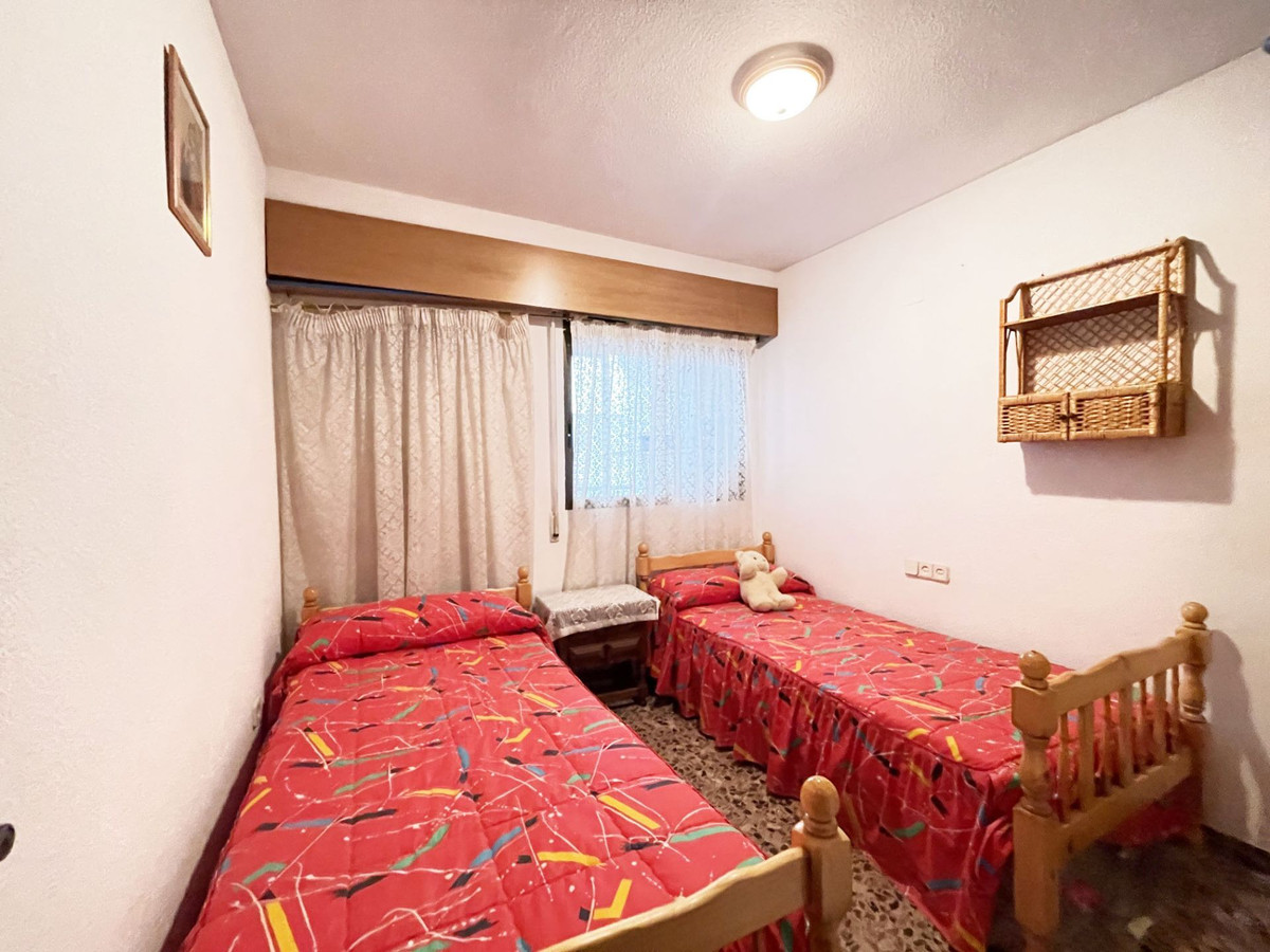 Tussenwoning met 4 Slaapkamers in Calpe | Sunny Casas - ... - Image 18