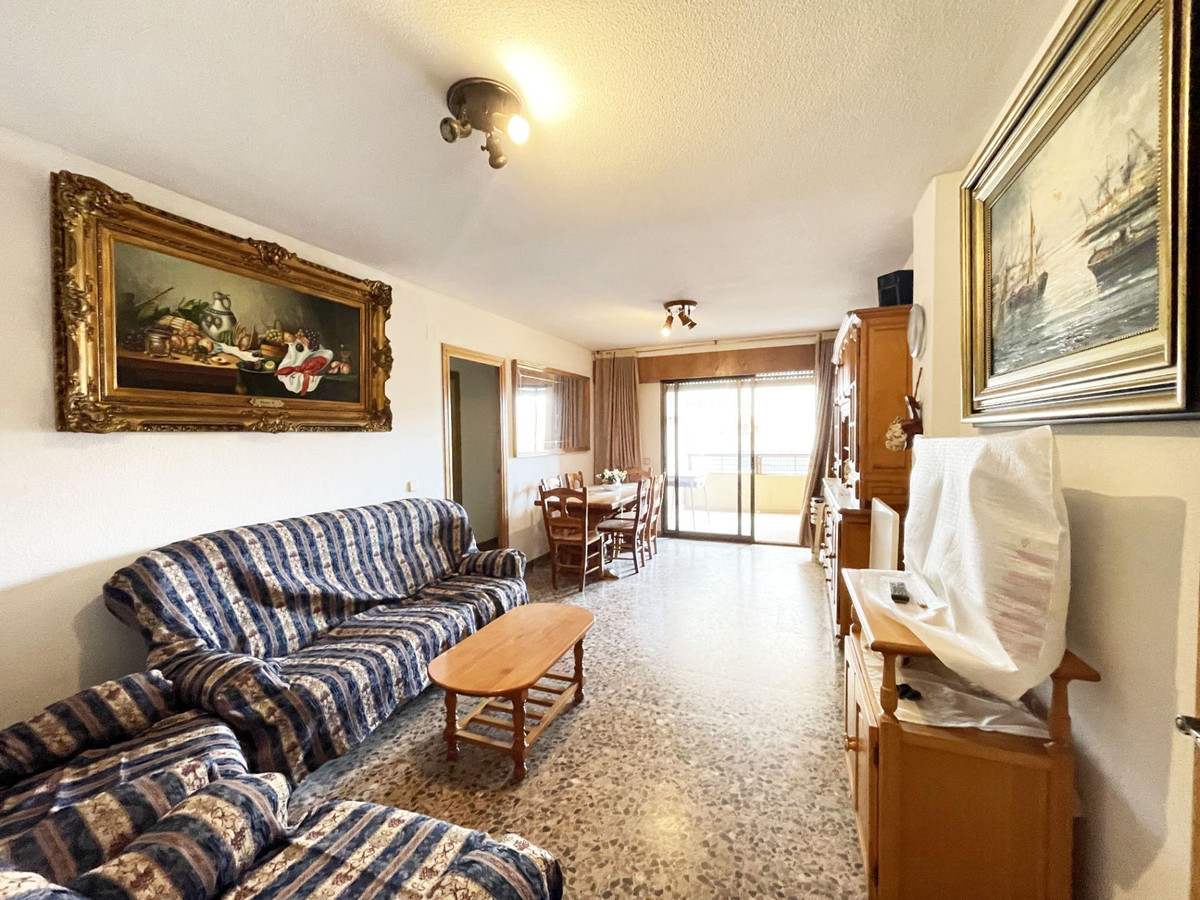 Tussenwoning met 4 Slaapkamers in Calpe | Sunny Casas - ... - Image 7
