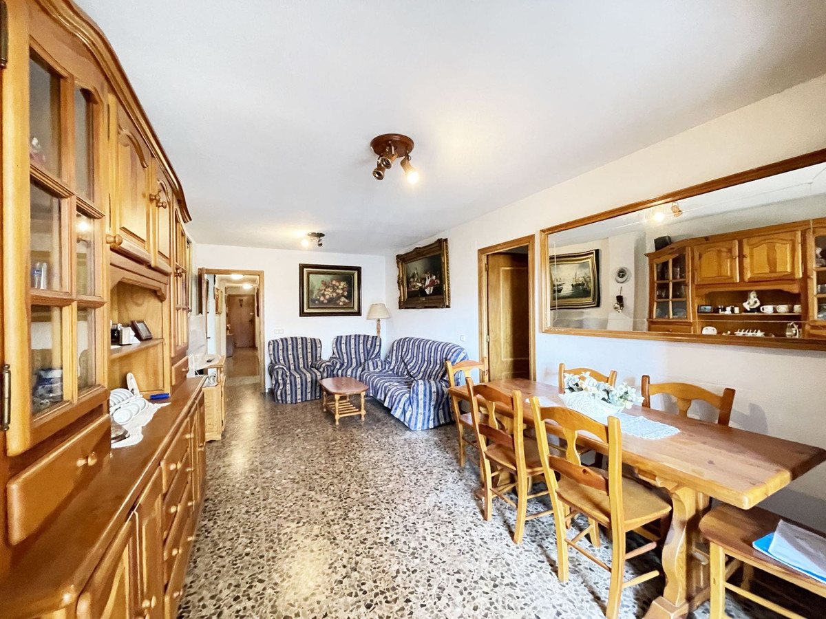 Tussenwoning met 4 Slaapkamers in Calpe | Sunny Casas - ... - Image 9