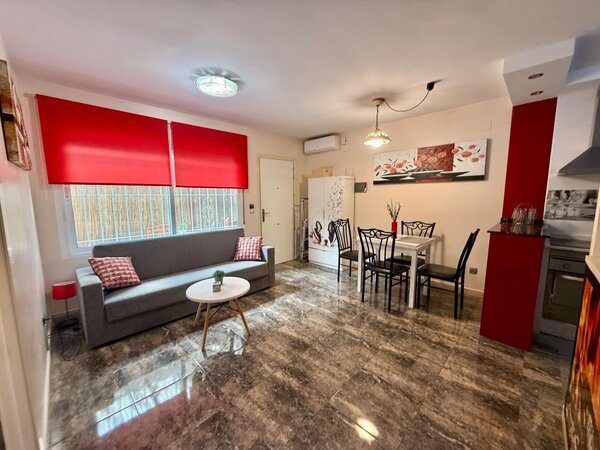 Maison de 3 Chambres à Carrefour, Torrevieja