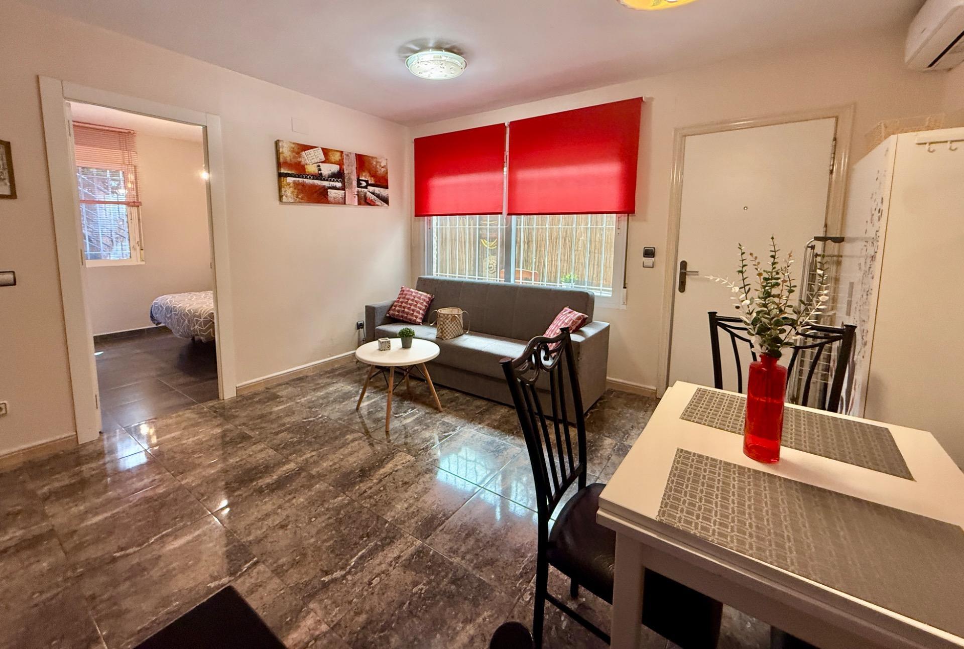 3-Bedroom House in Carrefour, Torrevieja - Image 12