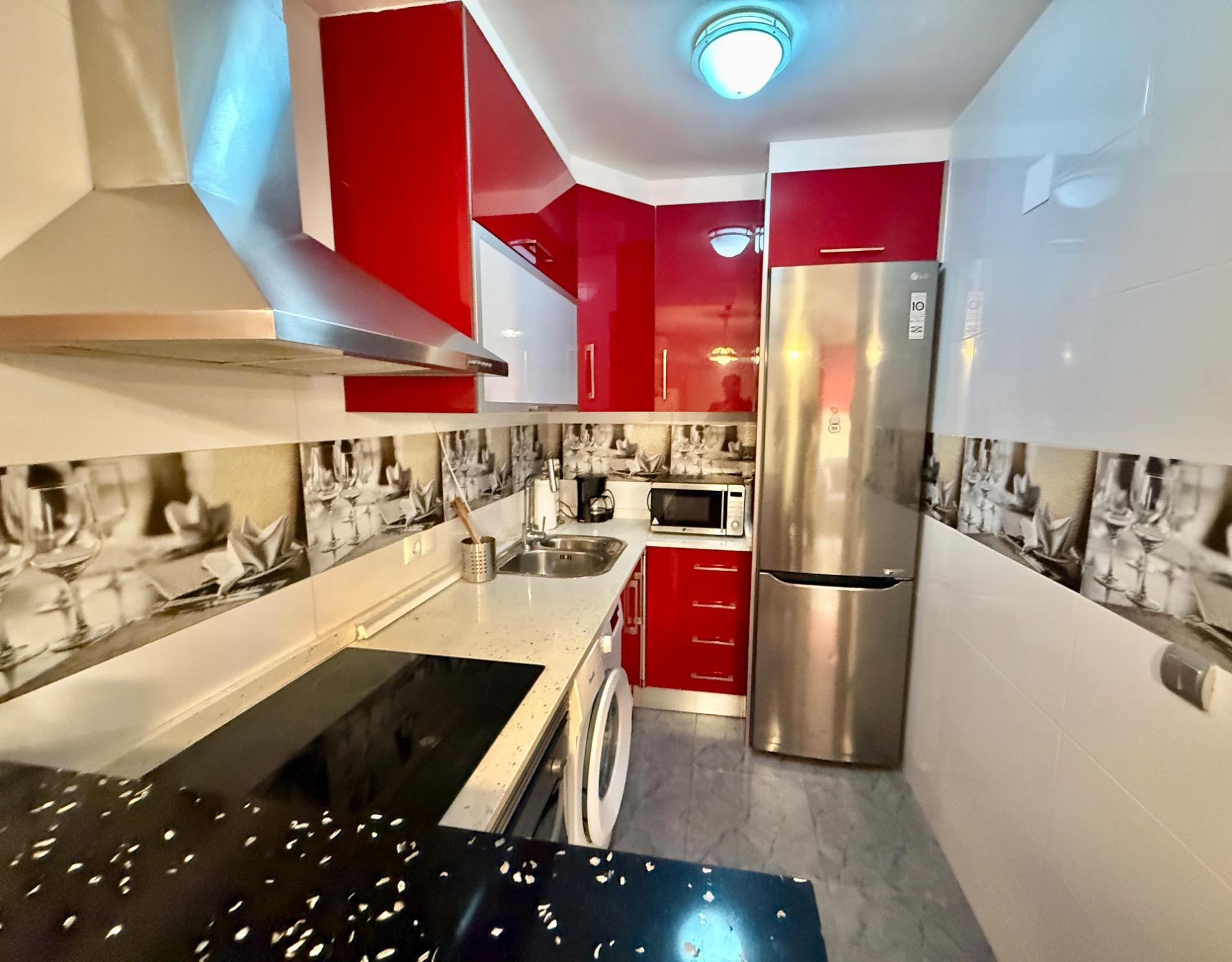 3-Bedroom House in Carrefour, Torrevieja - Image 14