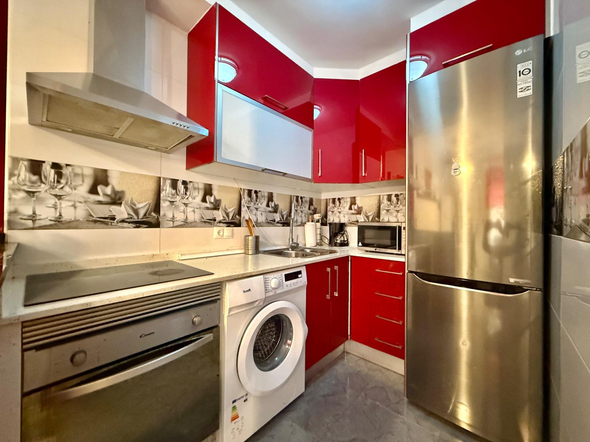 3-Bedroom House in Carrefour, Torrevieja - Image 15