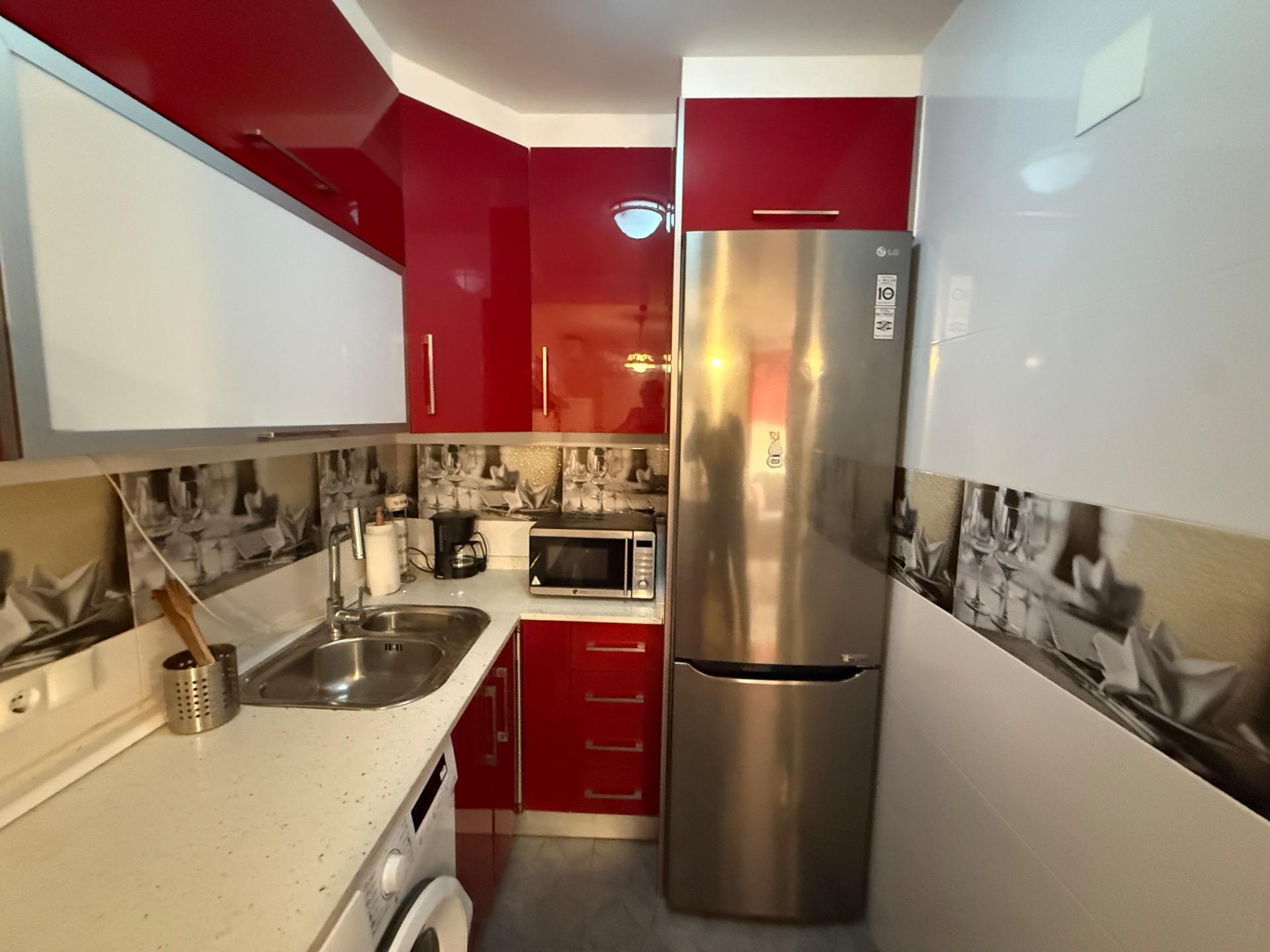 3-Bedroom House in Carrefour, Torrevieja - Image 16